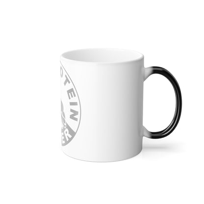 Color Morphing Mug, 11oz