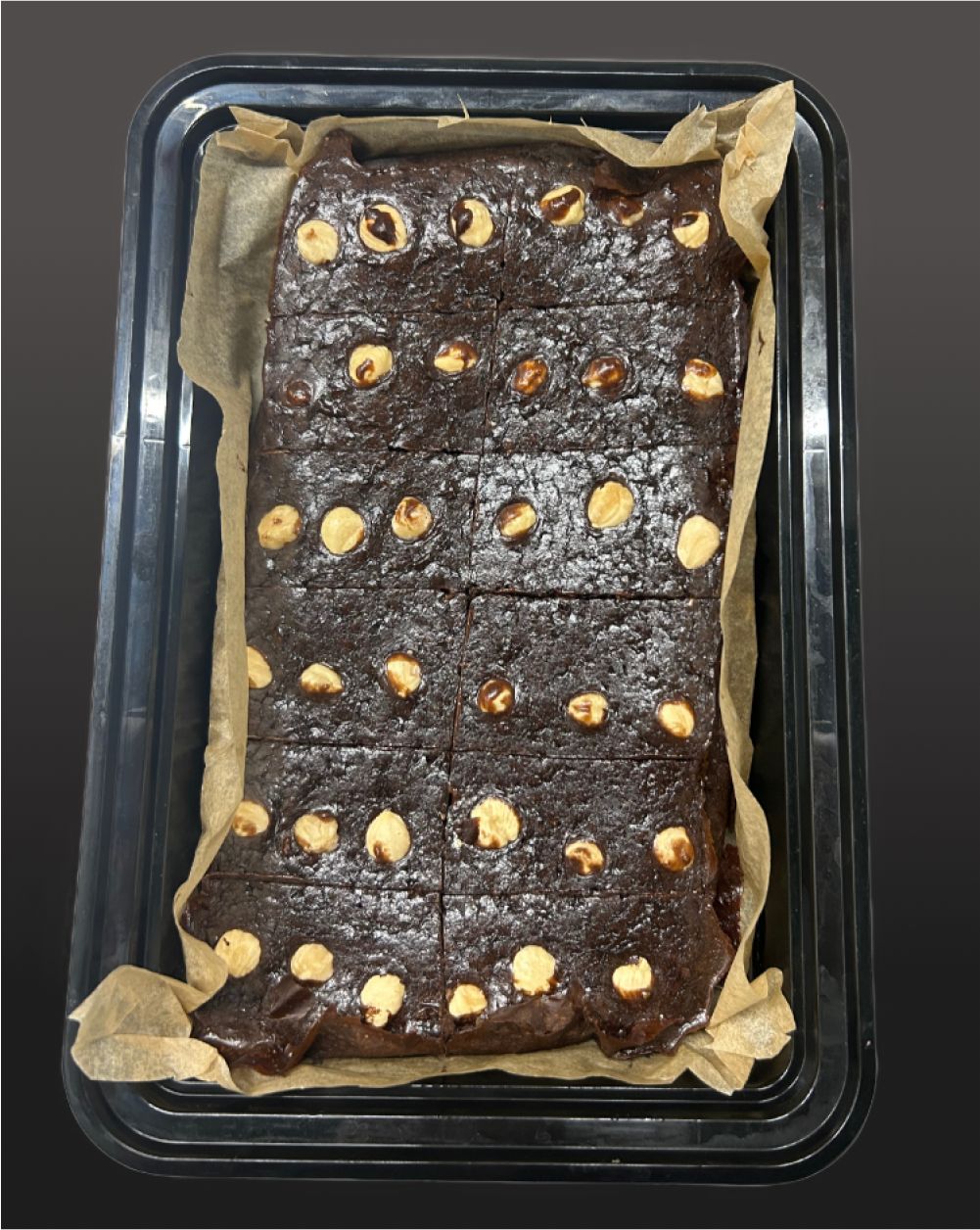 Chocolate Hazelnut - Bars Box