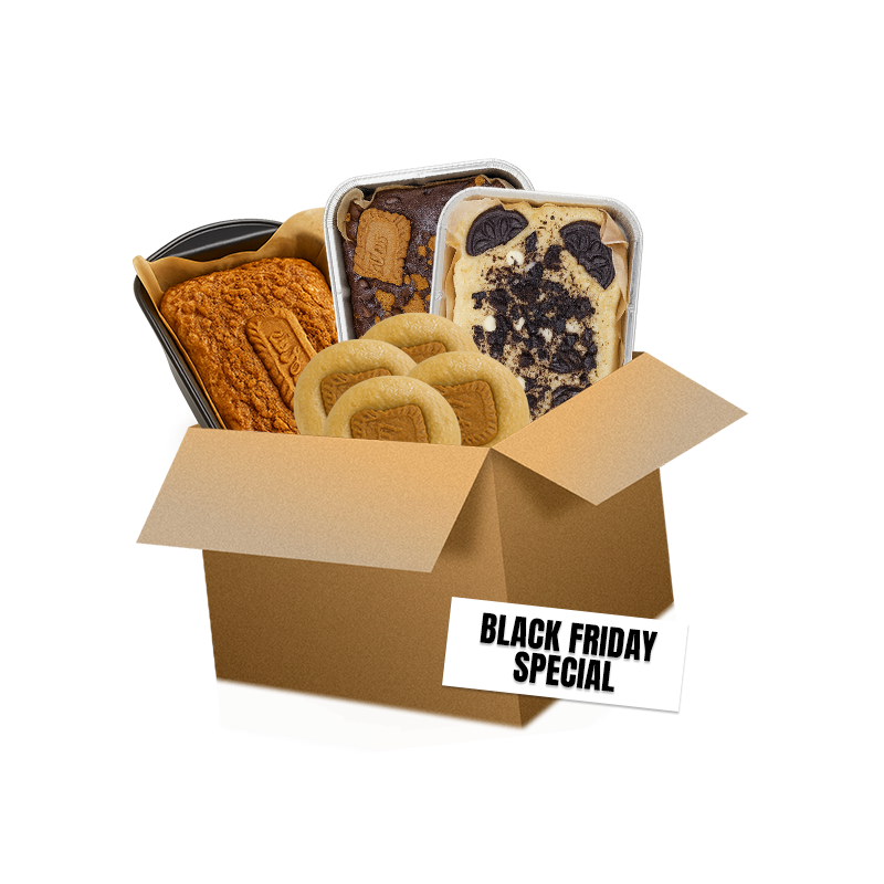 Bakers Black Friday Bundle