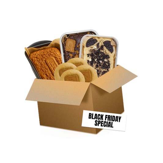 Bakers Black Friday Bundle