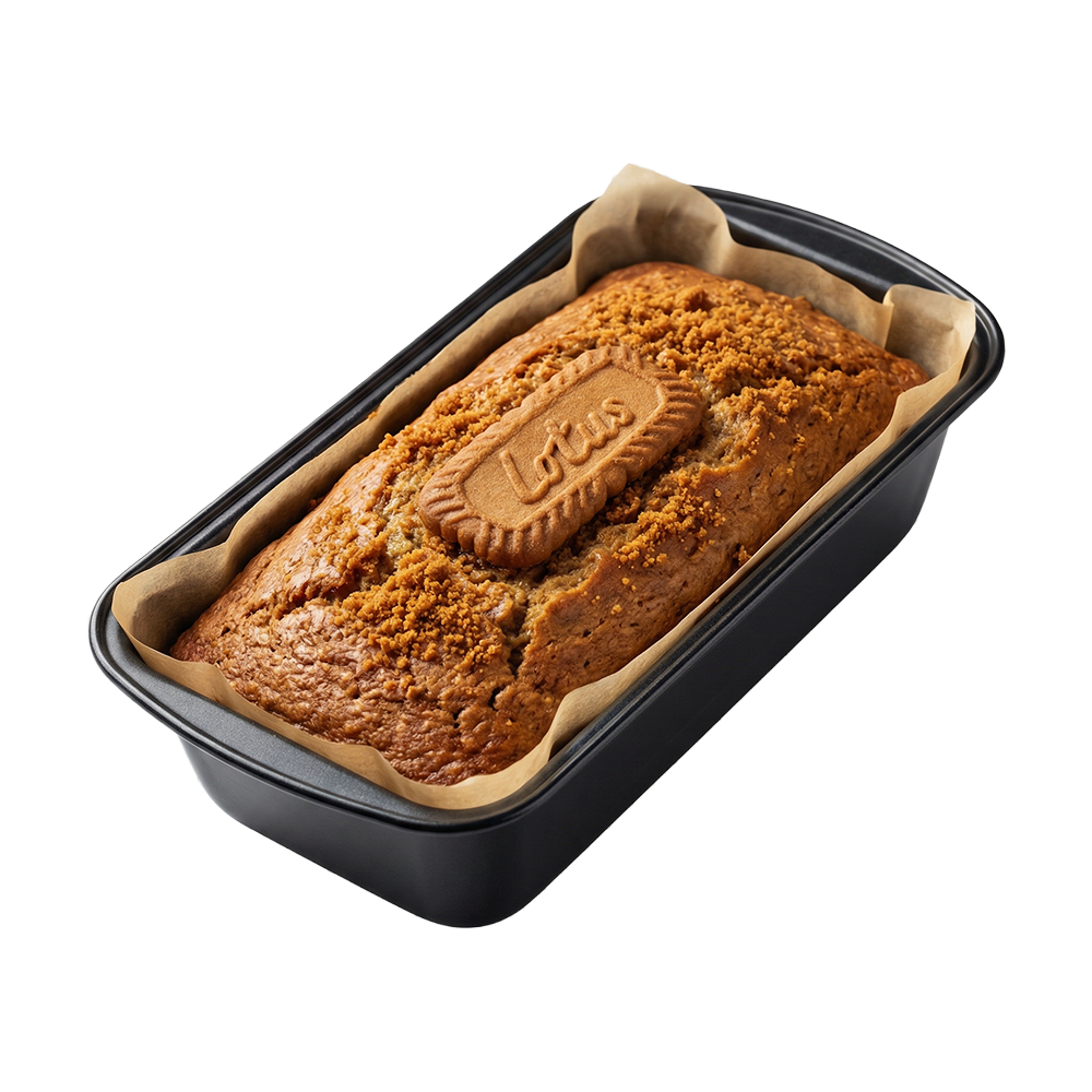 Protein Banana Bread