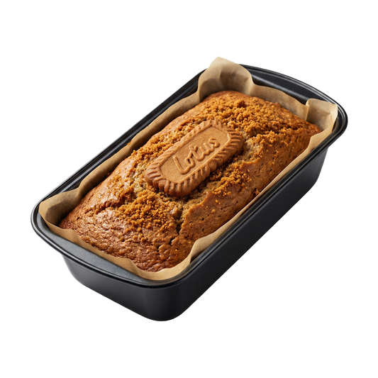 Protein Banana Bread