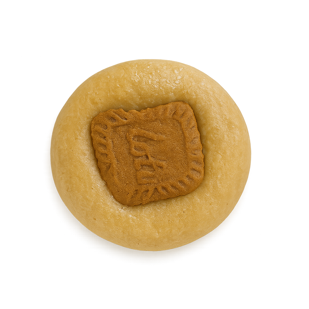 Biscoff Cookie