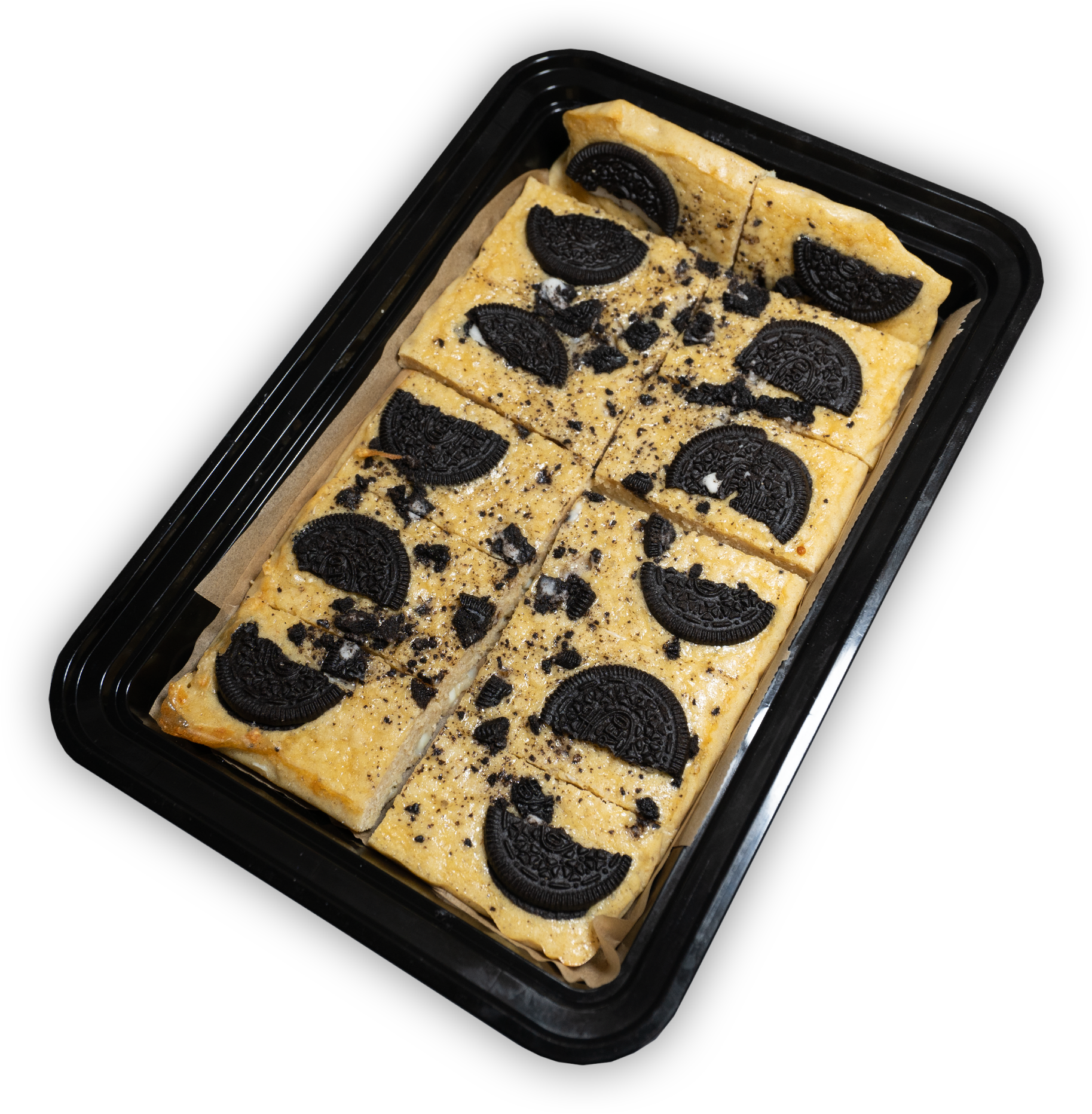 Cookies & Cream - Bars Box