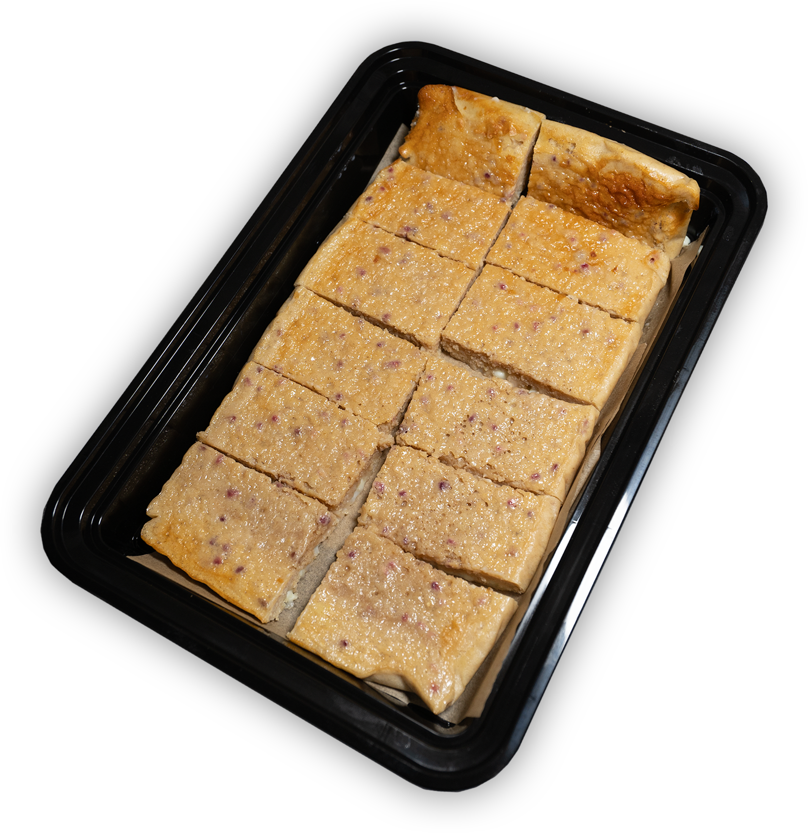 Raspberry Blondie - Bars Box