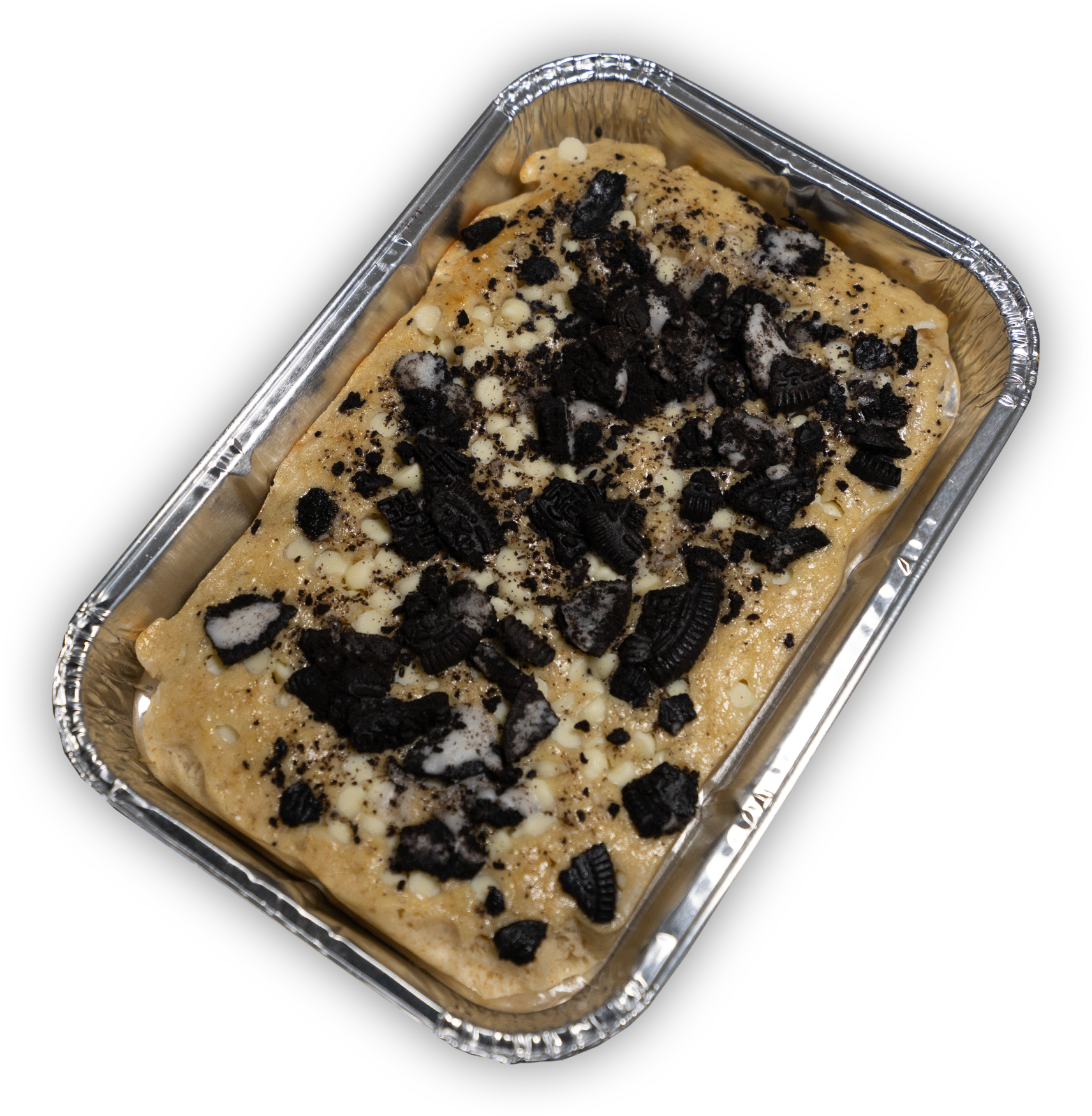 Cookies & Cream Blondie