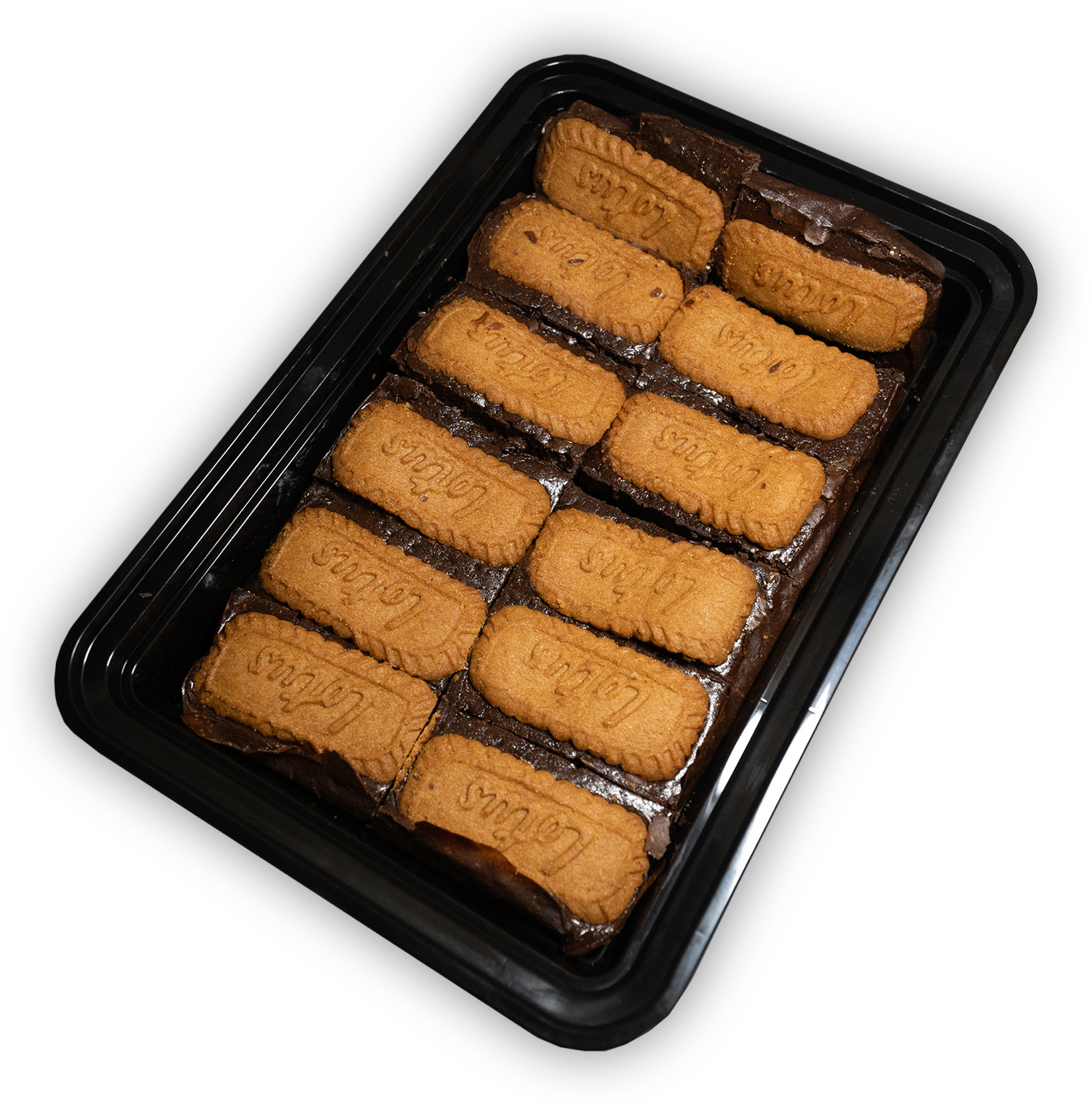 Biscoff - Bars Box