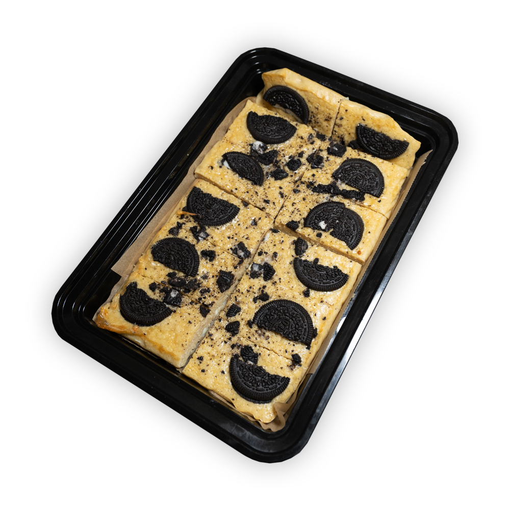 Cookies & Cream - Bars Box