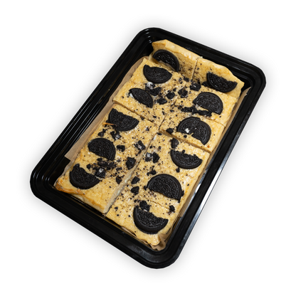 Cookies & Cream - Bars Box
