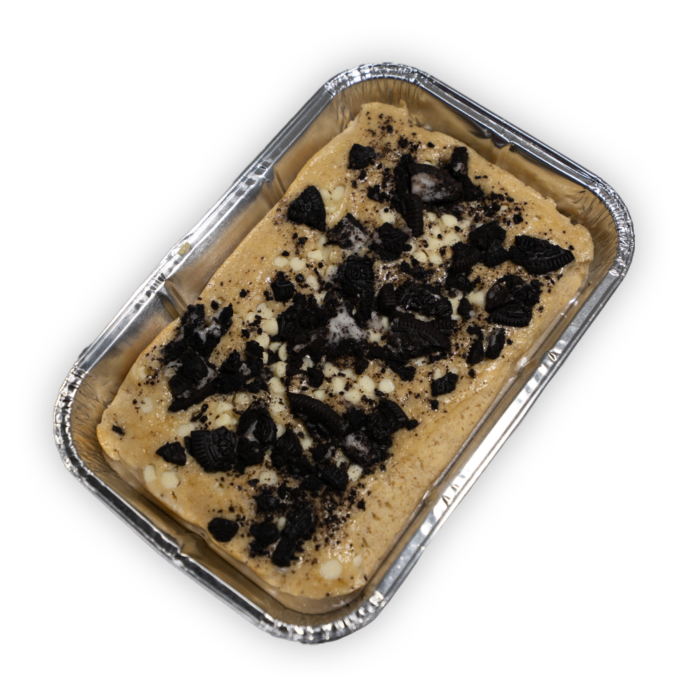 Cookies & Cream Blondie