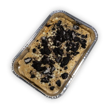 Cookies & Cream Blondie
