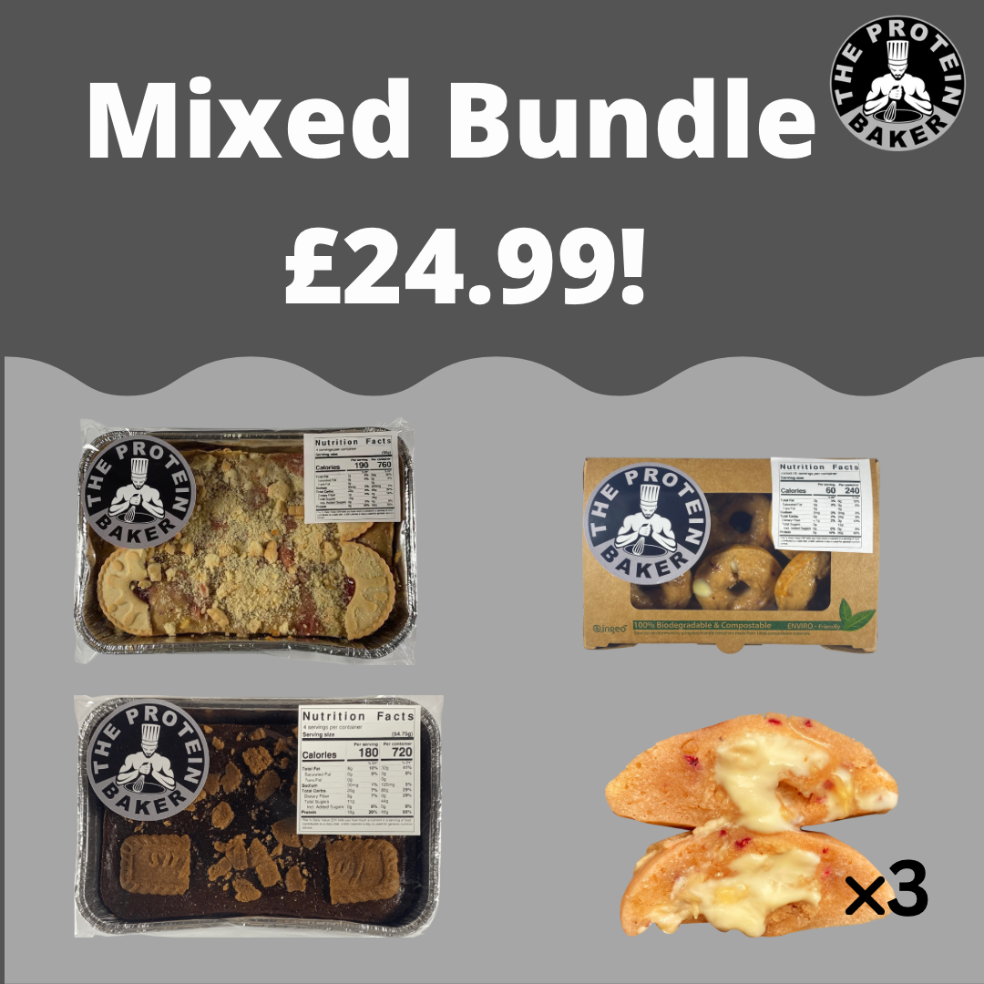 Mixed Bundle